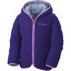 Columbia Dual Front Reversible Jacket - Girls'&nbsp;Reversed
