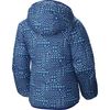 Columbia Dual Front Reversible Jacket - Girls'&nbsp;Back