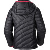 Columbia Powder Lite Puffer Jacket - Girls'&nbsp;Back