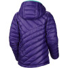 Columbia Powder Lite Puffer Jacket - Girls'&nbsp;3/4 Back