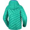 Columbia Powder Lite Puffer Jacket - Girls'&nbsp;Back