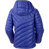 Columbia Powder Lite Puffer Jacket - Girls'&nbsp;Back