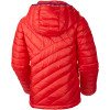 Columbia Powder Lite Puffer Jacket - Girls'&nbsp;Back
