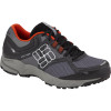 Columbia Ravenous Lite Omni-Heat Outdry Hiking Shoe - Men's