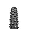 Continental Spike Claw Studded Mountain Bike Tire - studded, tires,, snow, tires,, ice, tires,, winter, mountain, biking