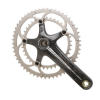 Campagnolo Record Ultra Torque Carbon Crank Set - Compact