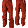 CAPP3L Wallingford Vented Pant - Men's