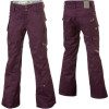 CAPP3L Sutton Vented Pant - Women's