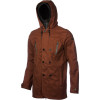 Cappel Clampdown Jacket - Men's