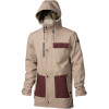 Cappel Riot Jacket - Men's
