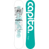 Capita Stairmaster Mini Snowboard