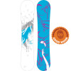 Capita Saturnia Snowboard - Women's