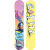 Capita Qween Snowboard - Women's
