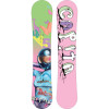 Capita Qween Snowboard - Women's