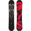 Capita Black Death Inc. Wide Snowboard