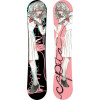 Capita Midnight Snowboard - Women's