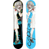 Capita Midnight Snowboard - Women's
