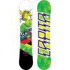 Space Metal Fantasy Snowboard - Womens