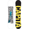 Capita Stairmaster Snowboard - Wide