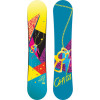 Saturnia Snowboard - Women's