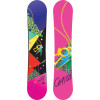 Capita Saturnia Snowboard - Women's
