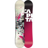 Capita Saturnia Snowboard - Women's