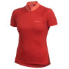 Craft Active Wave 1/2 Zip Cycling Jersey - Short-Sleeve - Women's