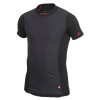 Craft proZero Extreme Wind Stop Base Layer - Short-Sleeve - Men's