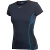 Craft PC T With Mesh Shirt - Short-Sleeve - Women's