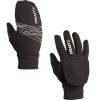 Craft Running Hybrid Glove