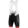 Craft RadioShack Nissan Trek Elite Bib Short - Men's