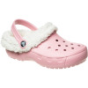 Crocs Mammoth Core Full Collar Clog - Girls'