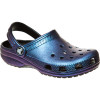 Crocs Classic Iridescent Clog - Girls'