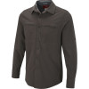 Craghoppers NosiLife Stretch Check Shirt - Long-Sleeve - Men's