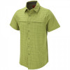 Craghoppers NosiLife Stretch Check Shirt - Short-Sleeve - Men's