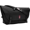 Chrome Metropolis Messenger Bag