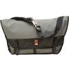 Chrome Metropolis Messenger Bag Grey/Black, One Size - pack,daypack,bike,cycle,hipster