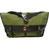 Chrome Metropolis Messenger Bag Olive/Black, One Size - pack,daypack,bike,cycle,hipster