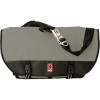 Chrome Citizen Messenger Bag Grey/Black, One Size - Chrome Citizen Messenger Bag Grey/Black, One Size,Bike > Backpacks > Slings & Messenger Bags,Chrome,BG-101-GYBK-102,Grey/Black, One Size