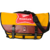 Chrome Citizen Messenger Bag Miller High Life, One Size - Messenger packs,messenger bag,courier bag,commuting bag