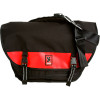 Chrome Mini Metro Messenger Bag