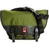 Chrome Mini Metro Messenger Bag Olive/Black, One Size - messanger bag,small commuter bag,commuter