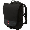 Chrome Falcon Messenger Backpack