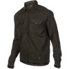 Chrome Ike Windshirt