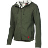 Chrome Stock Cobra Hoodie