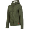 Chrome Stock Pasha Women's Hoodie