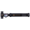Crank Brothers Alloy Power Pump with Gauge 