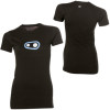 Crank Brothers Logo T-Shirt -Short-Sleeve - Women's