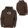 Crank Brothers Hooded Sweatshirt 