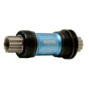 Crank Brothers Cobalt Chromoly 113 Bottom Bracket